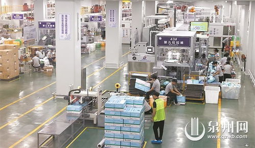 數字創(chuàng)新雙驅動 智造洛江的技術服務與成果轉化之路