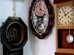 海口鐘表維修電話 專業(yè)服務(wù)，品質(zhì)之選，值得信賴