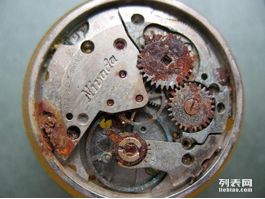 威金斯鐘表維修中心 時間的守護(hù)者